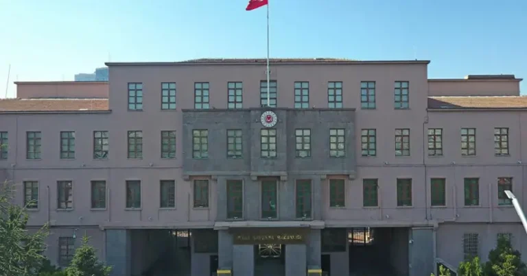 Türkiyə MN Azərbaycanı təbrik edib