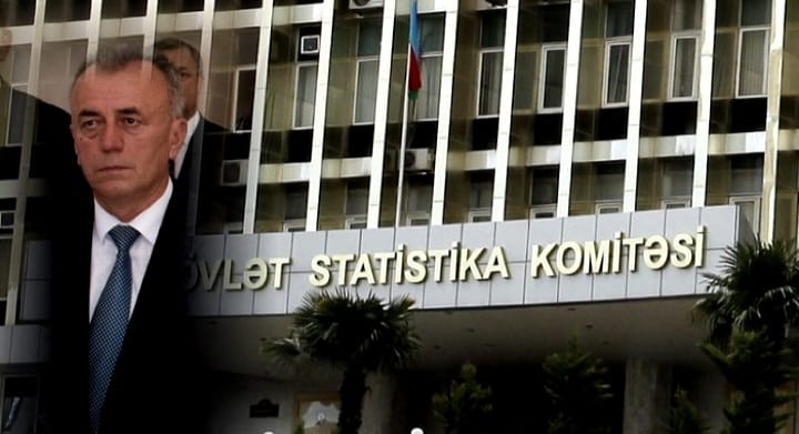 Qubada siyahıyaalma prosesi korrupsiya qalmaqalına çevrildi: Dövlət Statistika Komitəsi üçün keçirilən kütləvi “marafon”