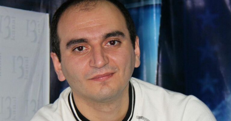 Məhkəmə Əziz Orucovla bağlı qərar verib