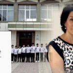Gülbəniz Babayeva bu məktəbə direktor təyin edildi – FOTO