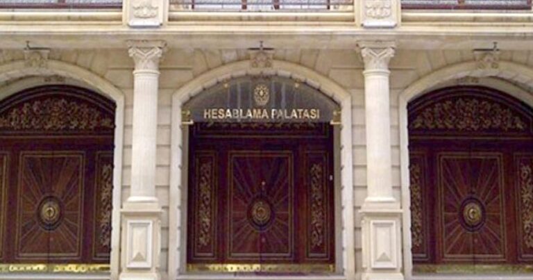 Naxçıvan Dövlət Su Ehtiyatları Agentliyi 7 qanunsuz satınalma həyata keçirib