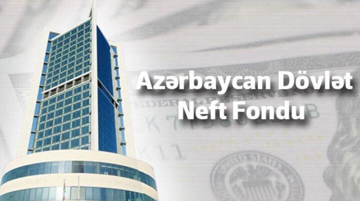 ARDNF 8 ayda büdcə öhdəliyini tam icra edib