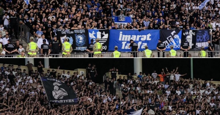 “Qarabağ” ÇL-də bu heyətlə çıxış edəcək – SİYAHI