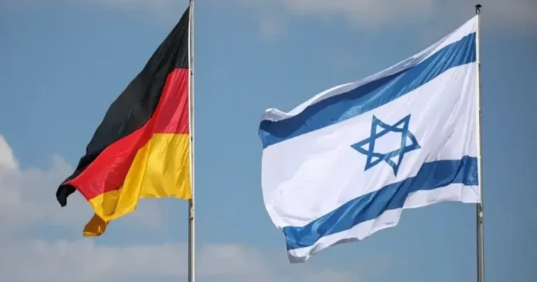 “İsrailə sanksiyalarla bağlı yekun qərara gəlməmişik” – Rəsmi Berlin