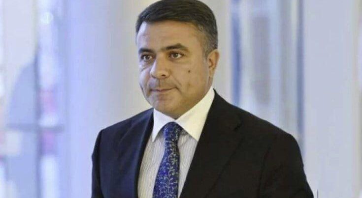 Əməkdar artist Cabir İmanov vəfat etdi – İdman zalında infarkt keçirib Əməkdar artist Cabir İmanov vəfat etdi – İdman zalında infarkt keçirib