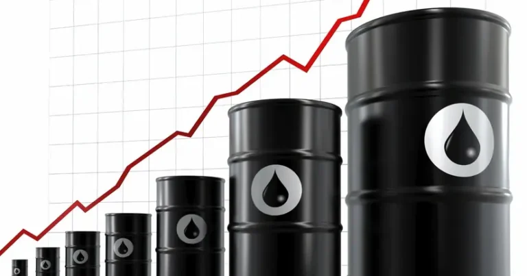 Azərbaycan neftinin qiyməti 68 dolları ötüb