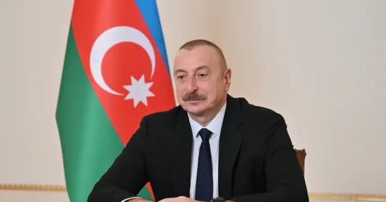 İlham Əliyev Malta Prezidentini təbrik edib