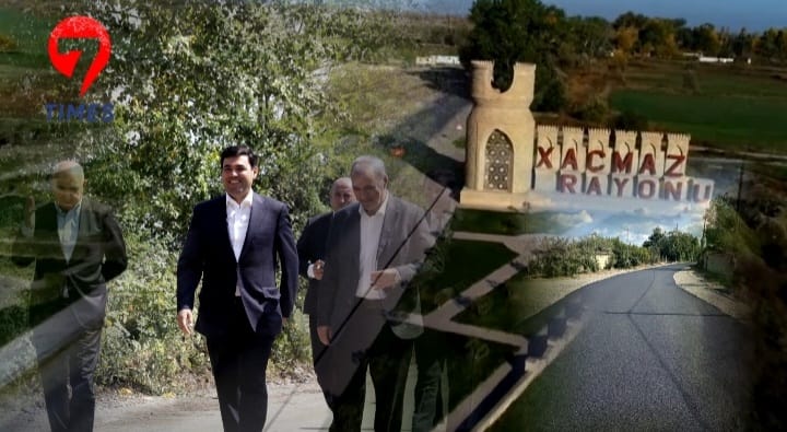 Xaçmazda sahibkarlardan şərafətli təşəbbüs – VİDEO