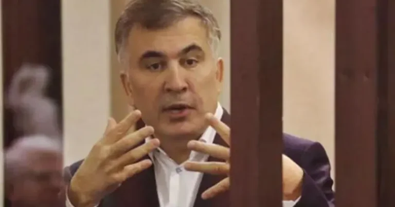 Məhkəmə Saakaşvili ilə bağlı qərar verib