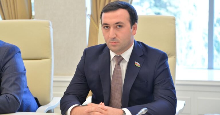 Hindistanın bu addımı qisas alma cəhdindən başqa bir şey deyil – DEPUTAT