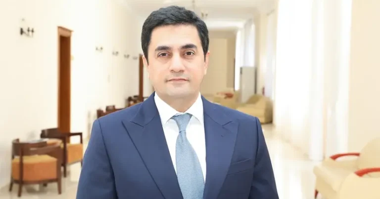 Səhiyyə nazirinə yeni müşavir təyin olunub