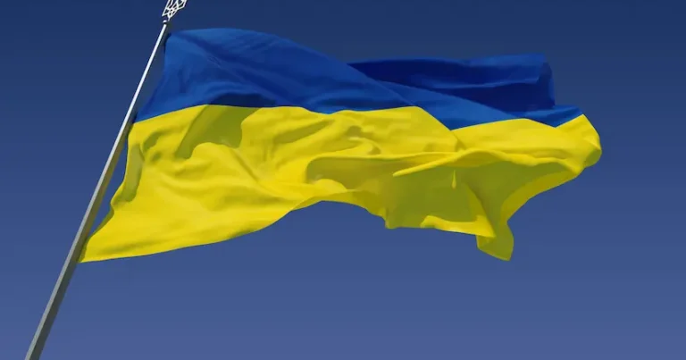 Ukrayna bu ölkə ilə diplomatik əlaqələri bərpa etdi