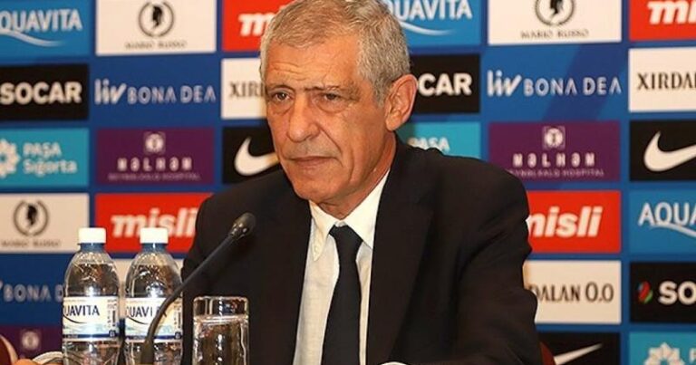 AFFA-nın Santuşa ödədiyi kompensasiyanın məbləği açıqlandı