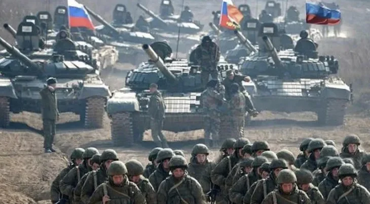 Rus ordusunun son sutkadakı itkiləri açıqlandı – SİYAHI