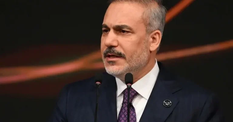 Türkiyə və ABŞ ikitərəfli problemləri həll etmək istəyir – Hakan Fidan