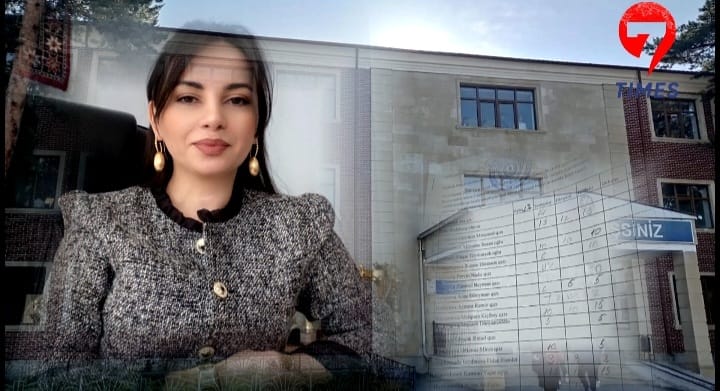 Lalə Bədəlova üçün yaradılan cəzasızlıq mühiti – TƏHLİL