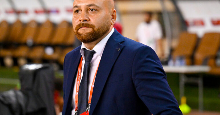 AFFA nümayəndəsi UEFA-dan təyinat aldı