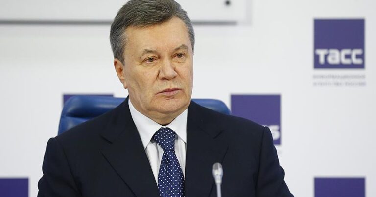 Putin Yanukoviçi yenidən “xortladıb” – Kremlin niyə onun “xidmətinə” ehtiyac duyub?