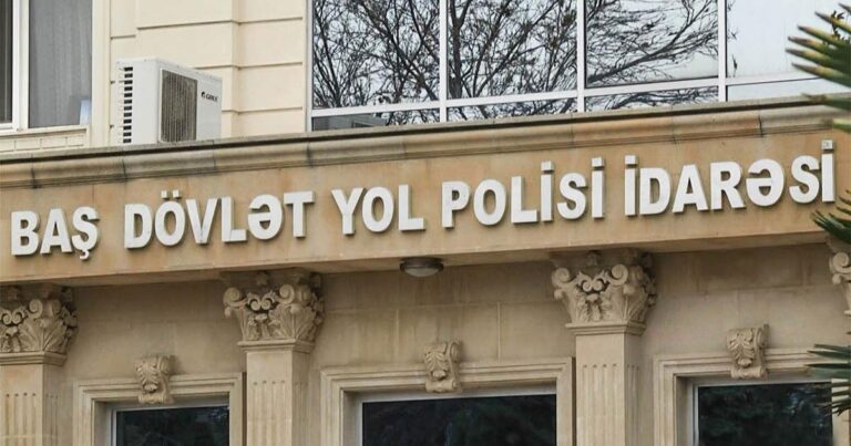 DYP skuter istifadəçilərinə müraciət edib
