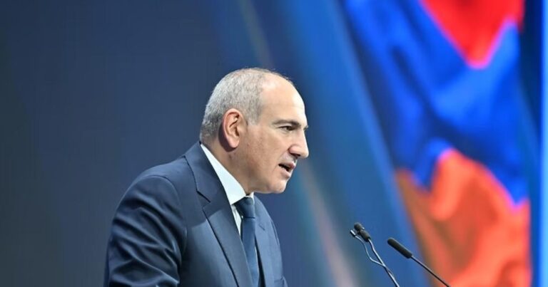 “Türkiyədən Azərbaycana və geriyə tranziti təmin etməyə hazırıq” – Paşinyan