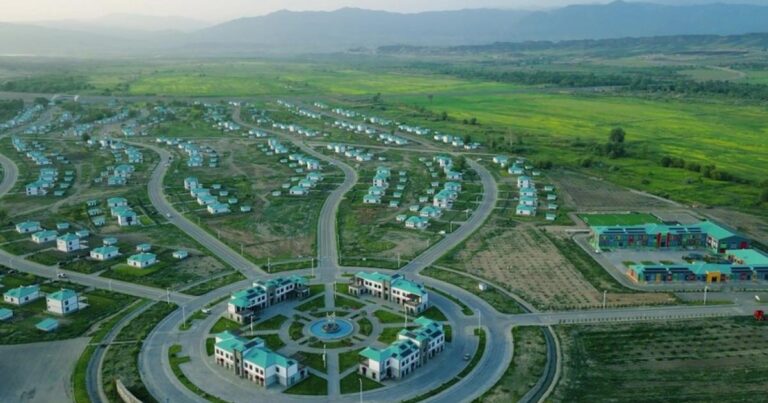 Gələn il azad olunmuş ərazilərin yenidən qurulması və bərpasına ayrılacaq vəsait açıqlanıb