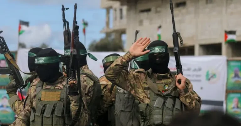 HƏMAS Rəfahdakı atışmada iştirakını inkar edir HƏMAS Rəfahdakı atışmada iştirakını inkar edir