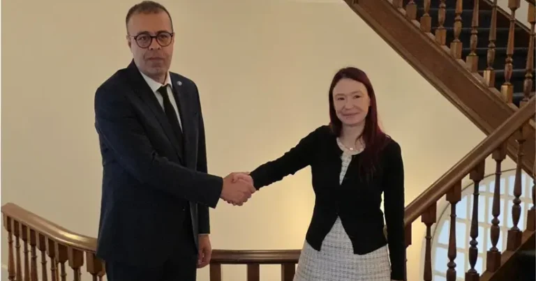 Azərbaycan-NATO əməkdaşlığı müzakirə olunub