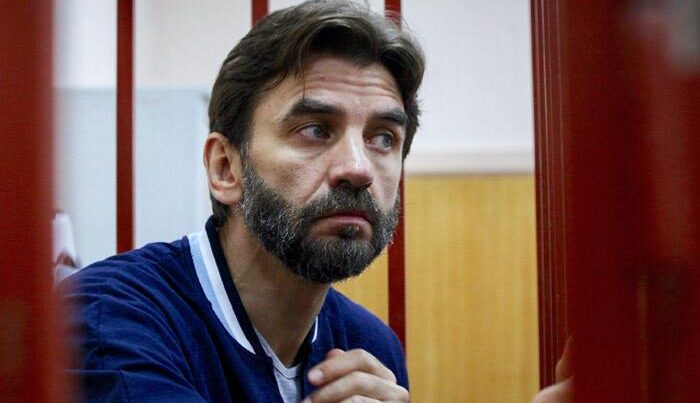 Rusiyada həbsdəki nazirə yeni cinayət işi açılıb