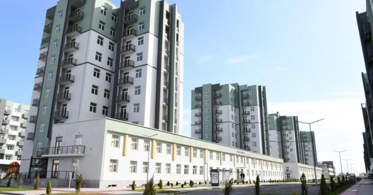 MİDA 627 mənzili güzəştlə satışa çıxaracaq MİDA 627 mənzili güzəştlə satışa çıxaracaq