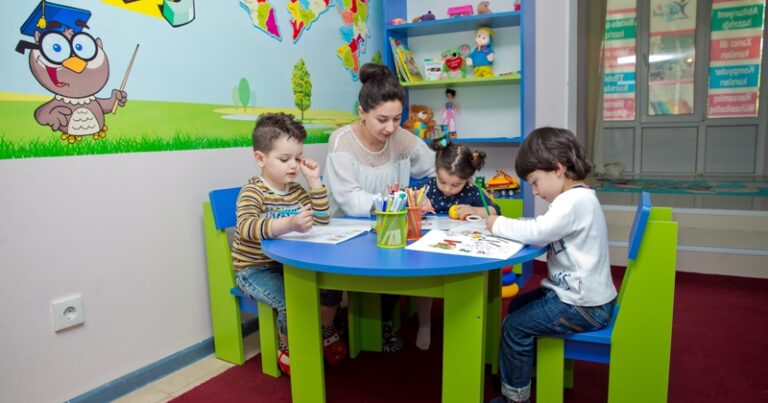 Bağça müəllimliyinə keçid balı AÇIQLANDI