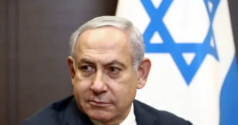 “İsraili təhlükəsizlik sınaqları gözləyir” – Netanyahu