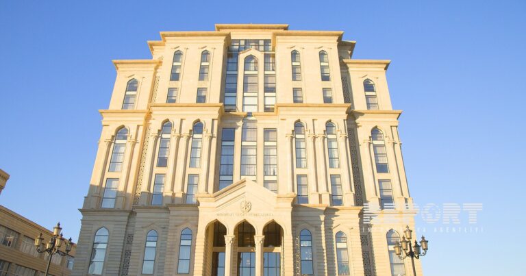 Bəzi dairə seçki komissiyalarının tərkibində dəyişiklik edildi