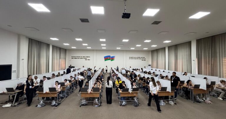 Müəllimlərin sertifikasiyasının müsahibə mərhələsi – Nəticələr AÇIQLANDI