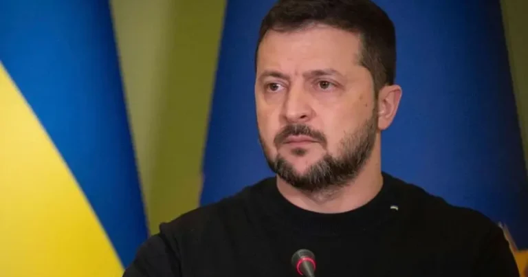 “Ukrayna uzaqmənzilli zərbələrin coğrafiyasını genişləndirir” – Zelenski
