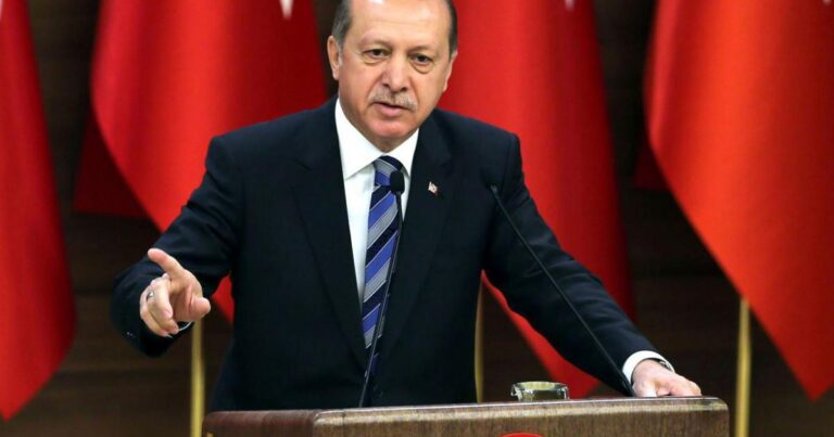 Qəzzada atəşkəsin icrasına nəzarət qrupunda Türkiyə də yer alacaq