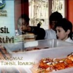 Təhsil ocaqlarında şagirdlərimizi zəhərləyən vəhamətli əllər – REPORTAJ