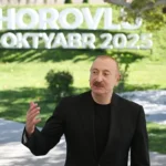 “Zəfər Günü bizim tariximizdə olan ən parlaq səhifədir” – İlham Əliyev