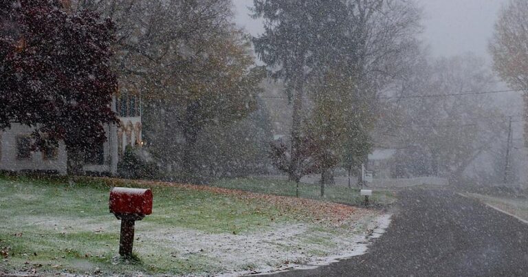 Faktiki hava açıqlanıb
