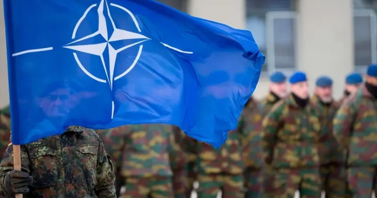 NATO iki həftəlik təlim keçirəcək