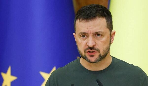 Yaxın vaxtlarda Rusiyanın dərinliklərinə zərbələr endiriləcək – Zelenski