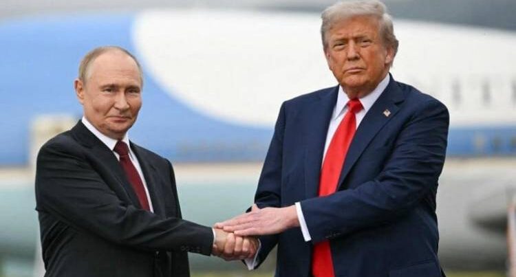 Tramp-Putin görüşünə hazırlıq görülür