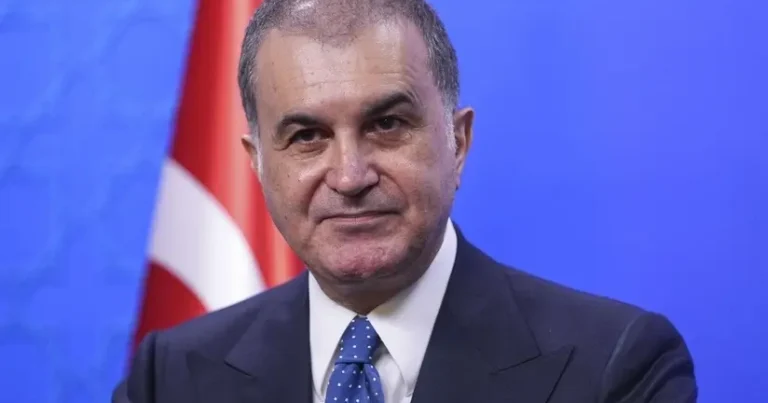 AKP PKK-nın Türkiyədən tamamilə çıxması qərarına münasibət bildirib