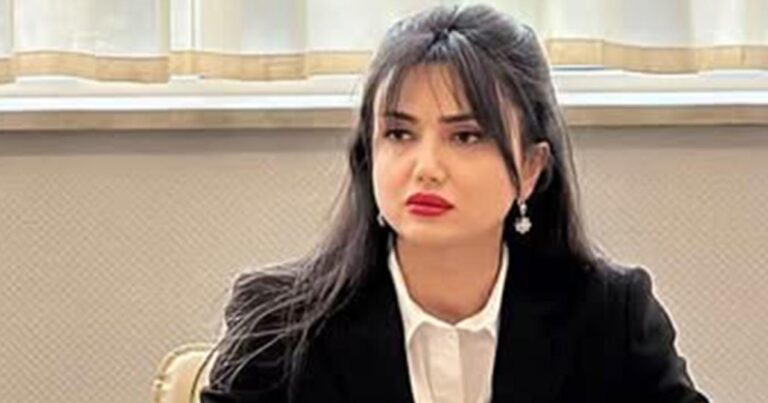 Bu xəstəxananın baş həkimi işdən çıxarıldı Bu xəstəxananın baş həkimi işdən çıxarıldı