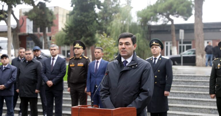 Xaçmazda çağırışçıların həqiqi hərbi xidmətə yolasalma mərasimi keçirilib – FOTOLAR Xaçmazda çağırışçıların həqiqi hərbi xidmətə yolasalma mərasimi keçirilib – FOTOLAR