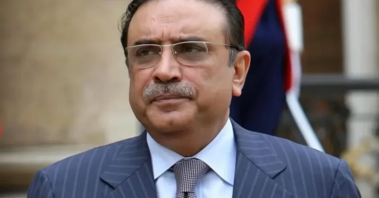 “Ölkəmizin təhlükəsizliyini qorumaqda qərarlıyıq” – Pakistan Prezidenti