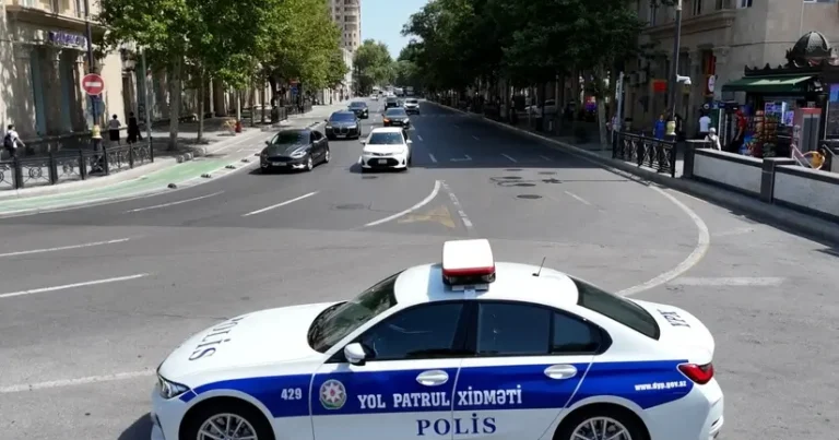 DYP “Təmiz Hava” aylığı elan edib