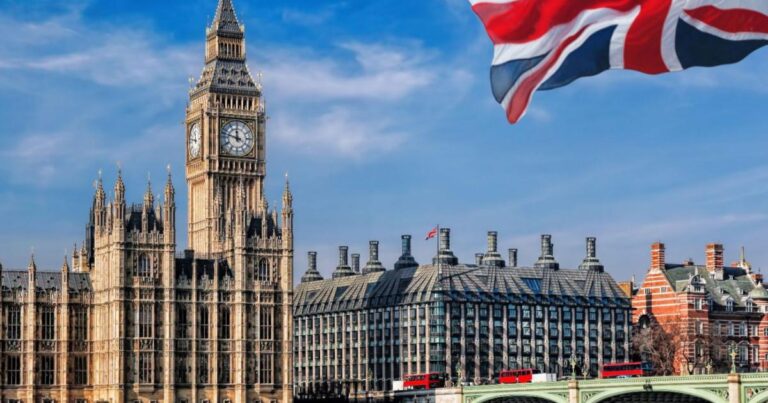 Britaniya Azərbaycan və Ermənistana silah embarqosunu aradan qaldırır