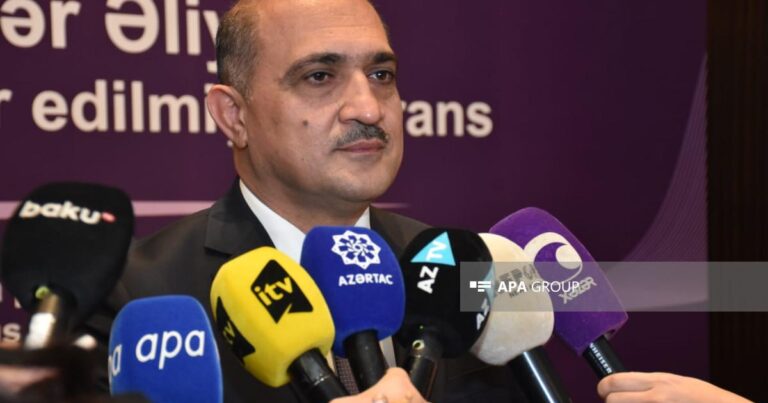 Yeni peşə məktəblərinin tikilməsi nəzərdə tutulur