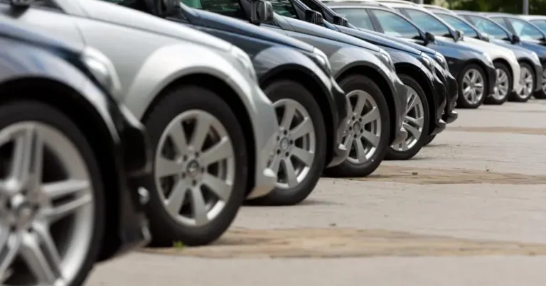 Azərbaycanda daha 120 nəqliyyat vasitəsi hərraca çıxarılacaq