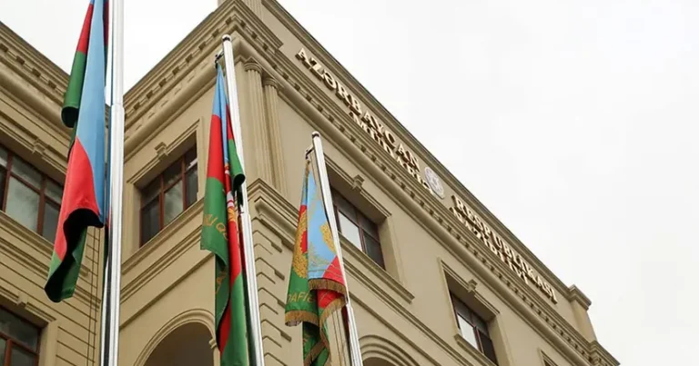 Müdafiə Nazirliyi Naxçıvanda MAXE qəbulu elan edib Müdafiə Nazirliyi Naxçıvanda MAXE qəbulu elan edib